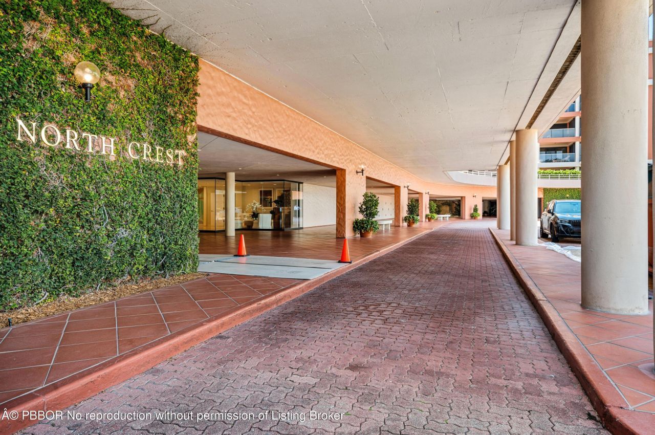 2 N Breakers Row, Unit N25, Palm Beach, FL 33480 Photo