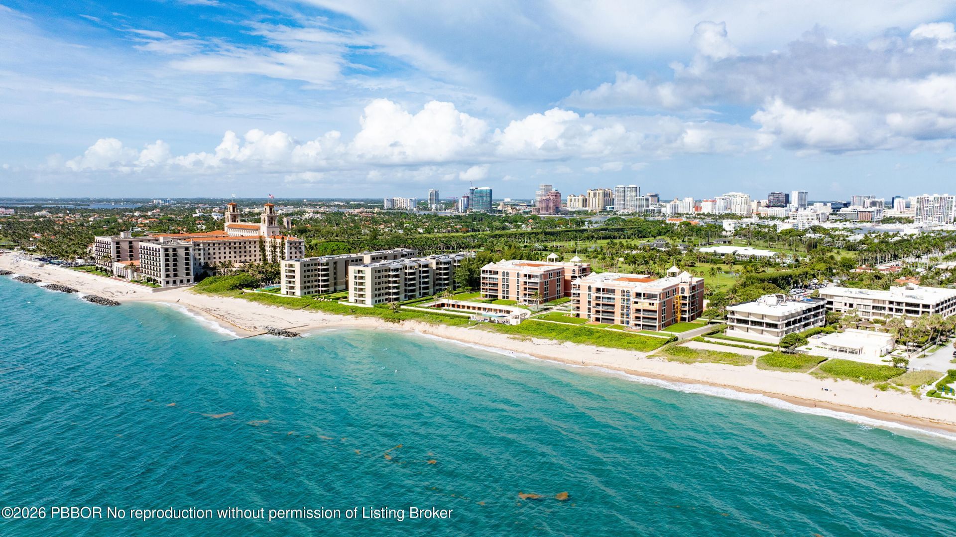 2 N Breakers Row, Unit N25, Palm Beach, FL 33480 Photo