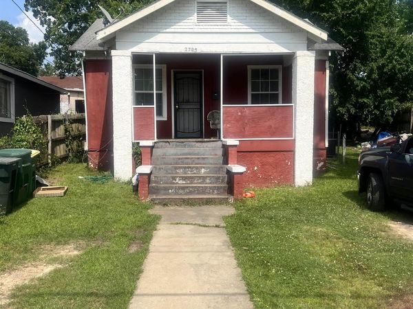 Little Rock, AR 72204