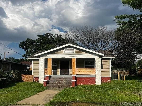 Little Rock, AR 72204