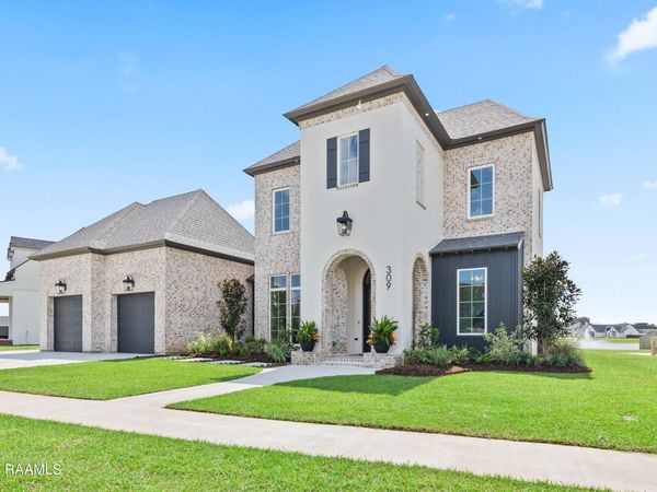 309 Abercrombie Way, Broussard, LA 70518