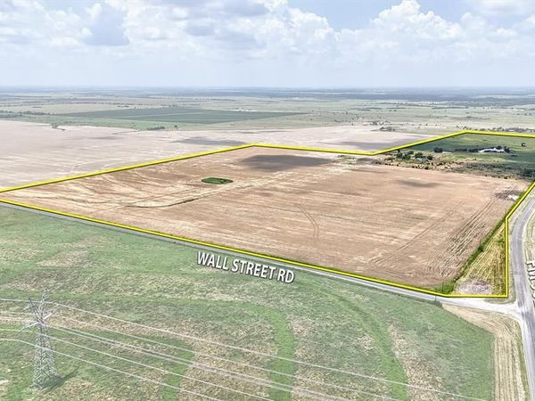 115 ac Fm 902 & Wall St., Gunter, TX 76258