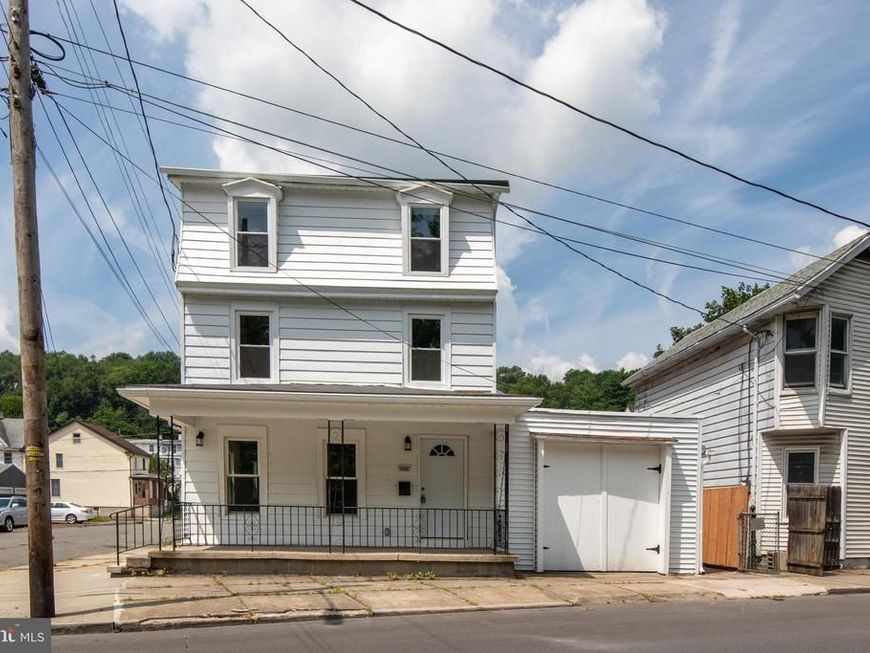 500 Pine Street, Tamaqua, PA 18252 Main Photo