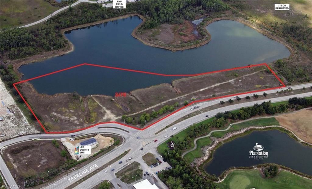 Treeline Ave, Fort Myers, FL 33913 Photo