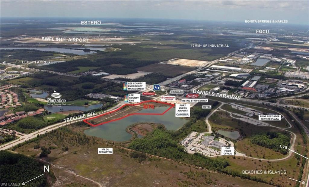 Treeline Ave, Fort Myers, FL 33913 Photo