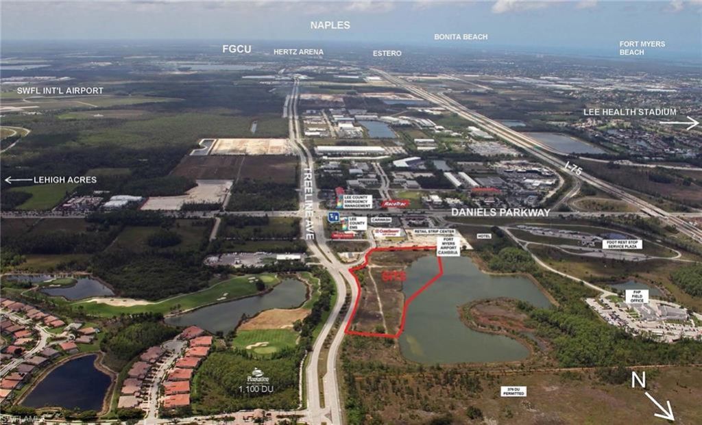 Treeline Ave, Fort Myers, FL 33913 Photo