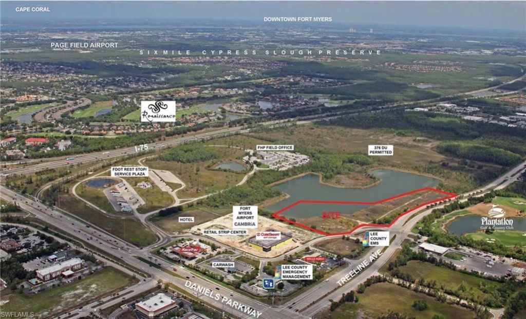 Treeline Ave, Fort Myers, FL 33913 Photo