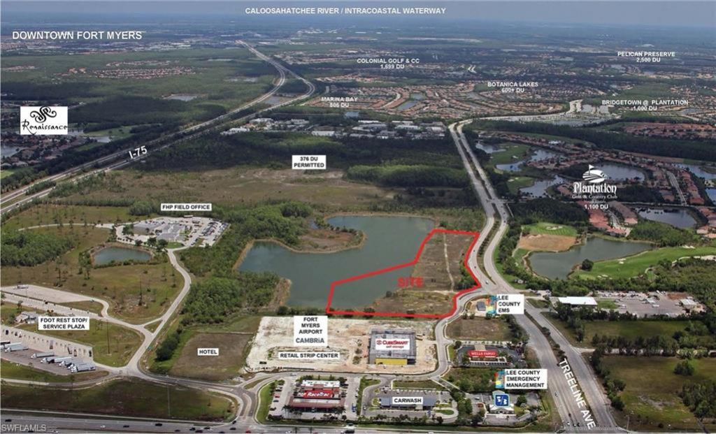 Treeline Ave, Fort Myers, FL 33913 Photo