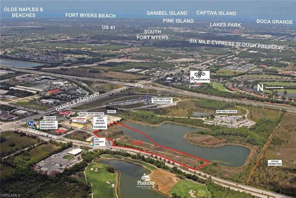 Treeline Ave, Fort Myers, FL 33913 Photo