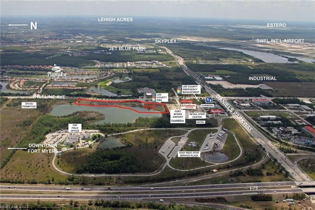 Treeline Ave, Fort Myers, FL 33913 Photo