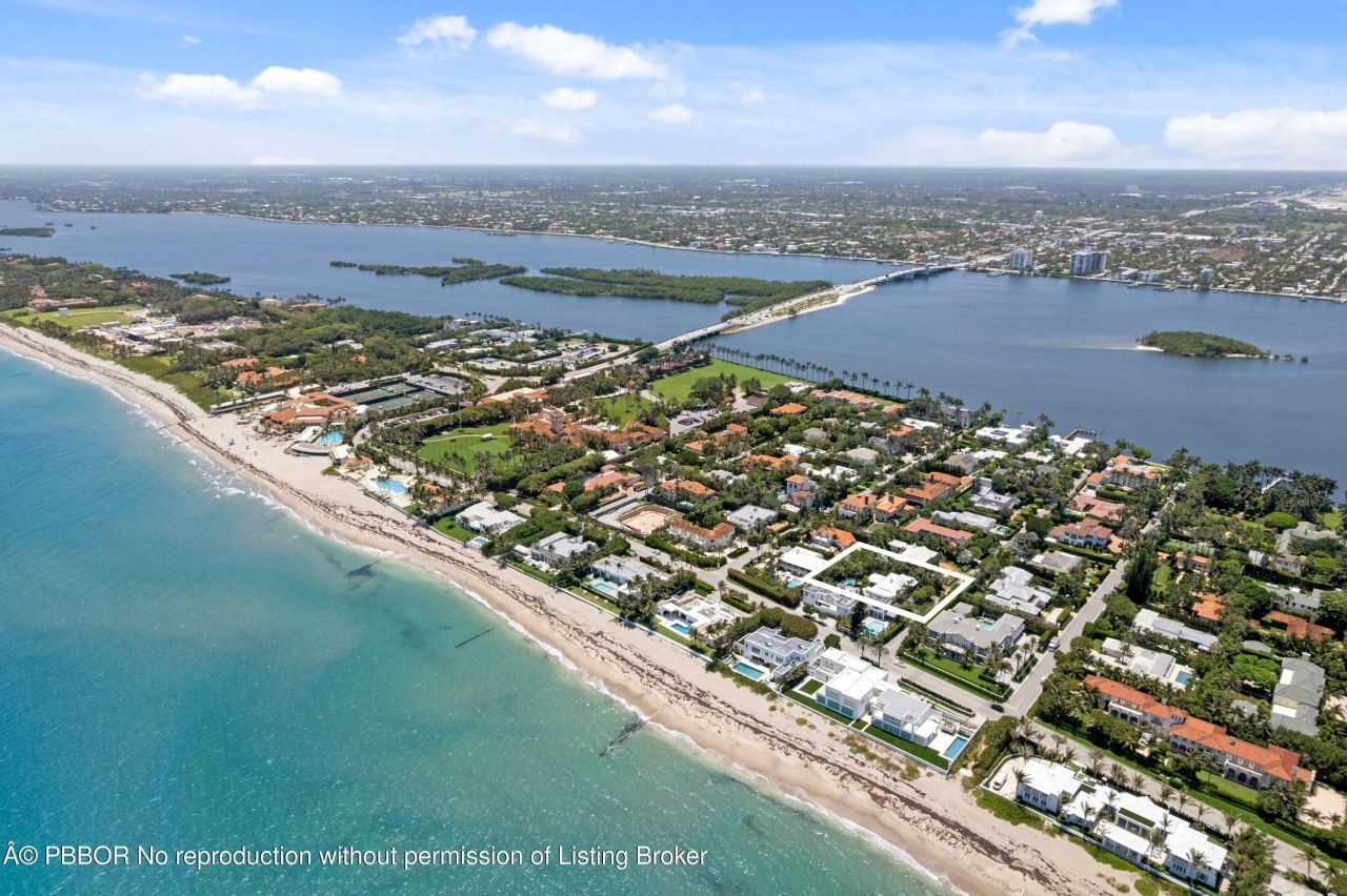 112 Algoma Road, Palm Beach, FL 33480 Photo