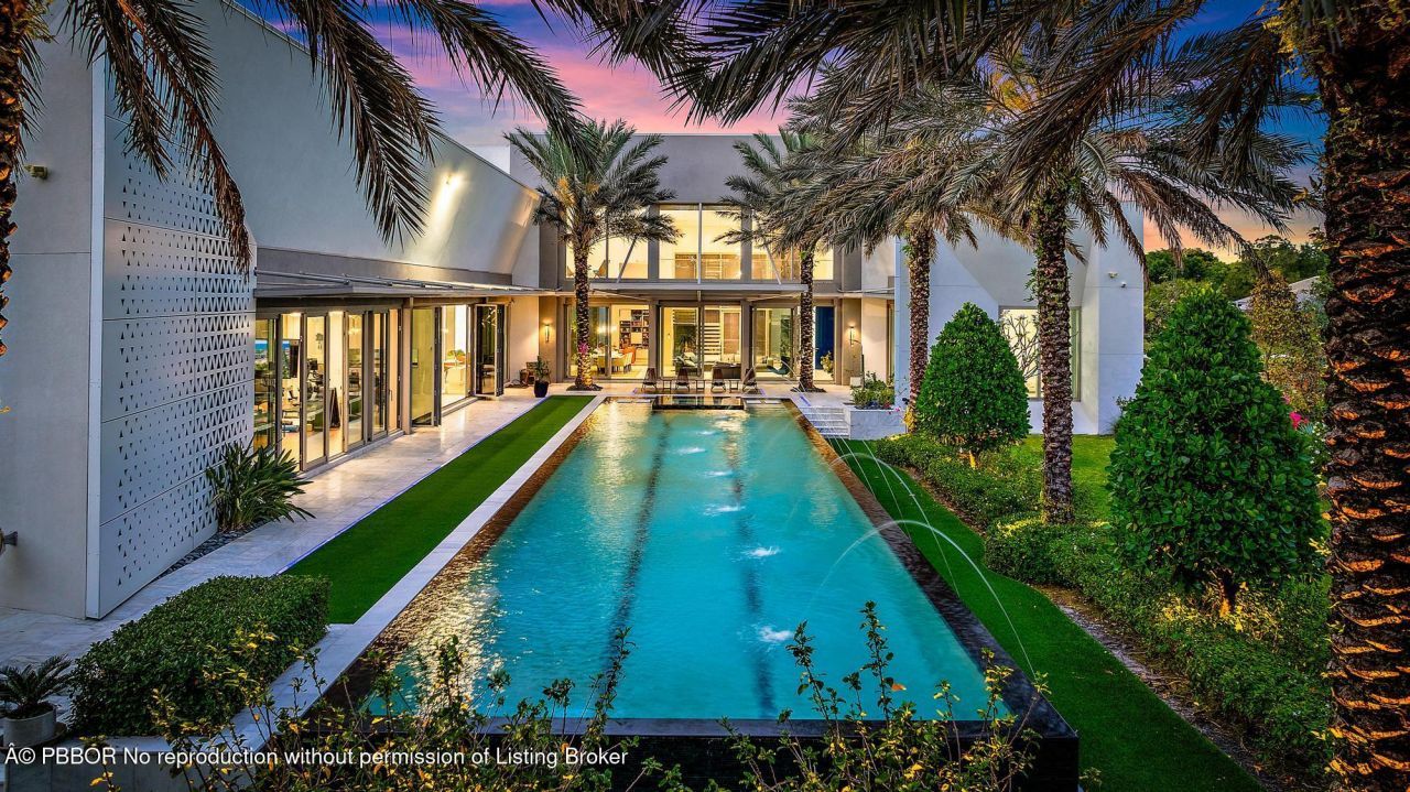 8119 Man O War Road, Palm Beach Gardens, FL 33418 Photo