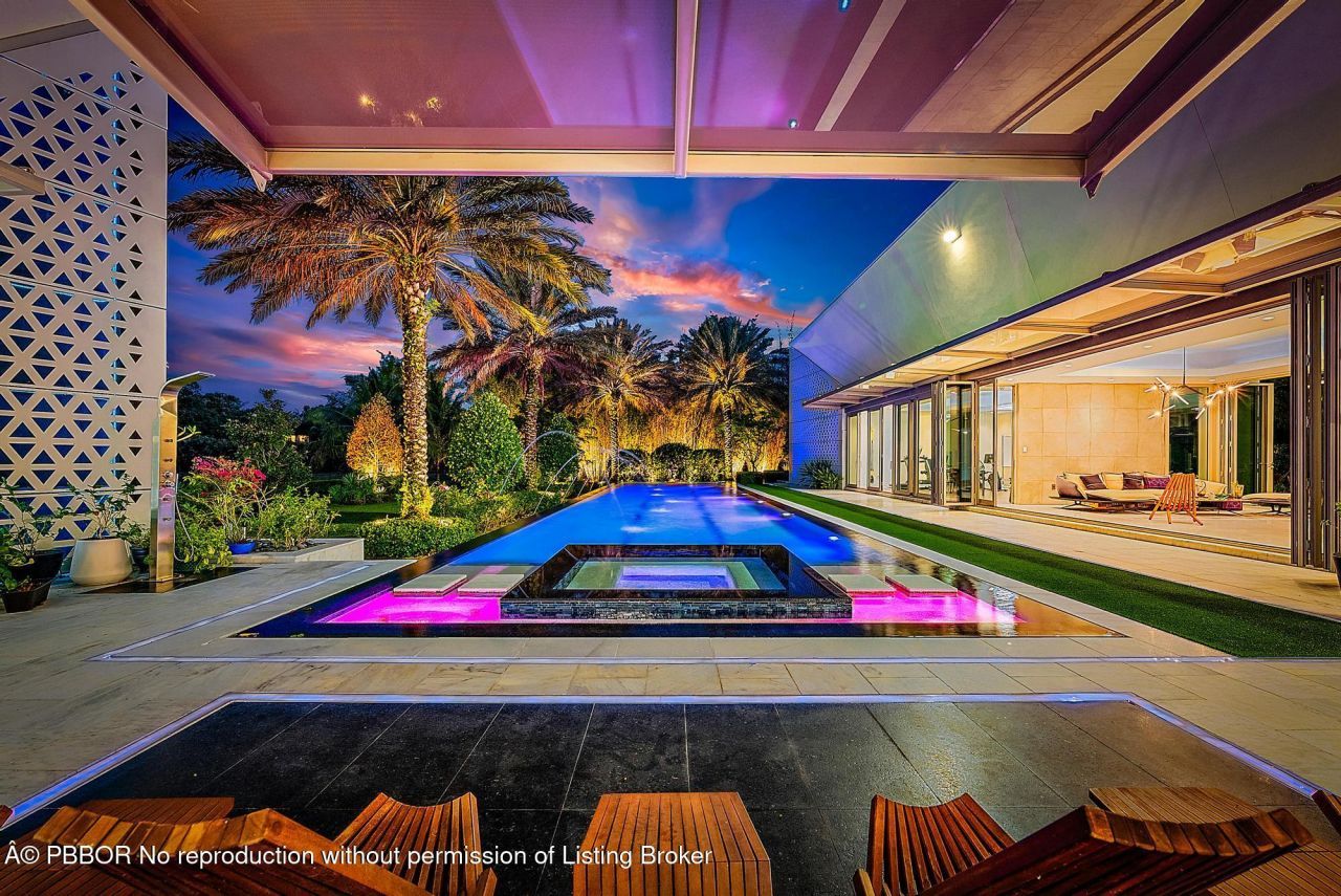 8119 Man O War Road, Palm Beach Gardens, FL 33418 Photo