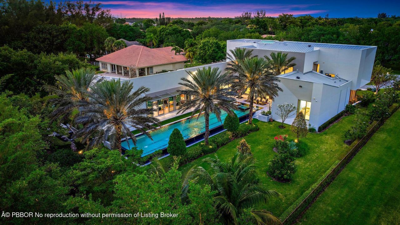 8119 Man O War Road, Palm Beach Gardens, FL 33418 Photo