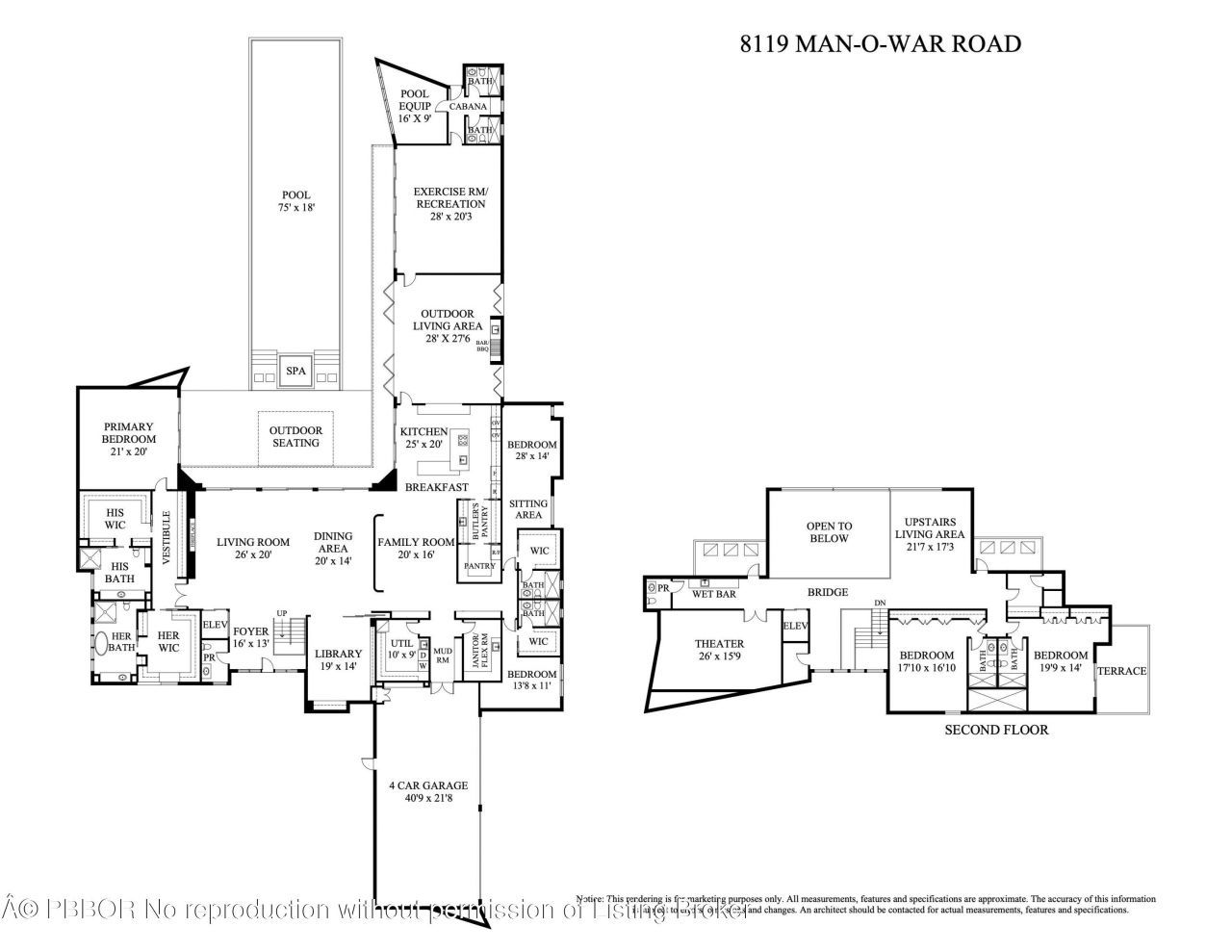 8119 Man O War Road, Palm Beach Gardens, FL 33418 Photo