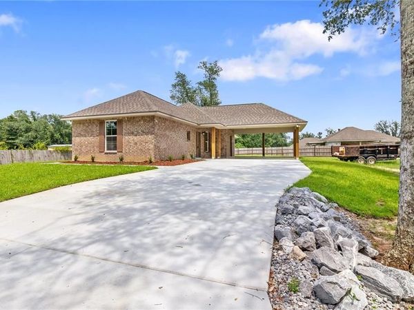 44010 BOOKER II Road, Hammond, LA 70403