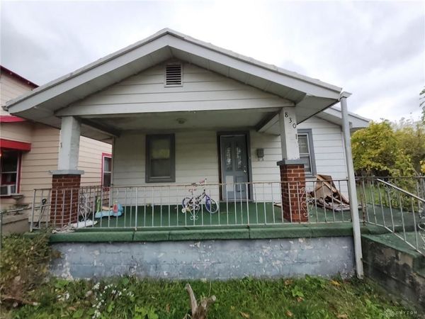 830 Bedford Avenue, Dayton, OH 45402