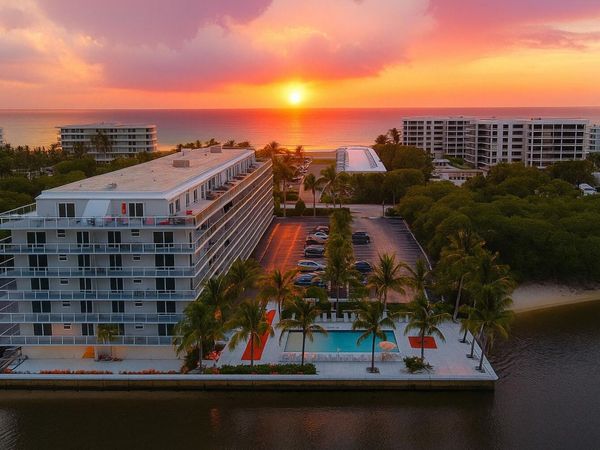 2560 S Ocean Boulevard, Unit 416, Palm Beach, FL 33480