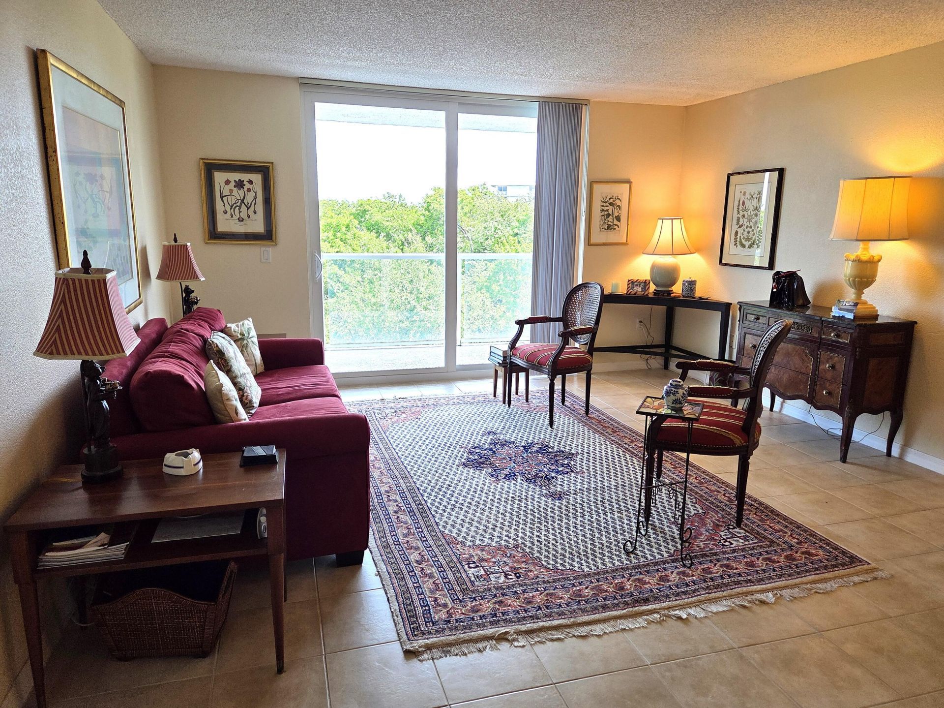 2560 S Ocean Boulevard, Unit 416, Palm Beach, FL 33480 Photo