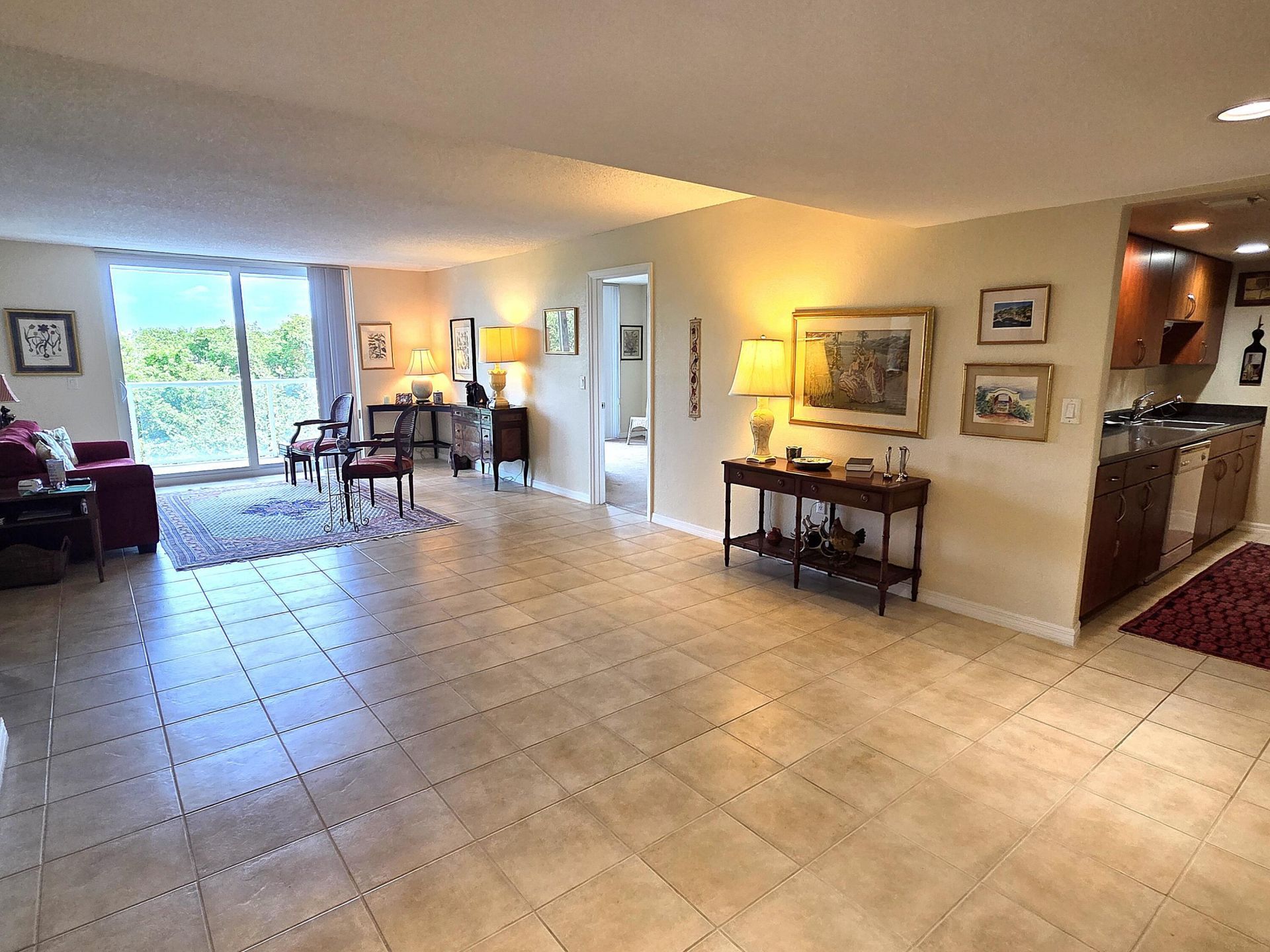2560 S Ocean Boulevard, Unit 416, Palm Beach, FL 33480 Photo