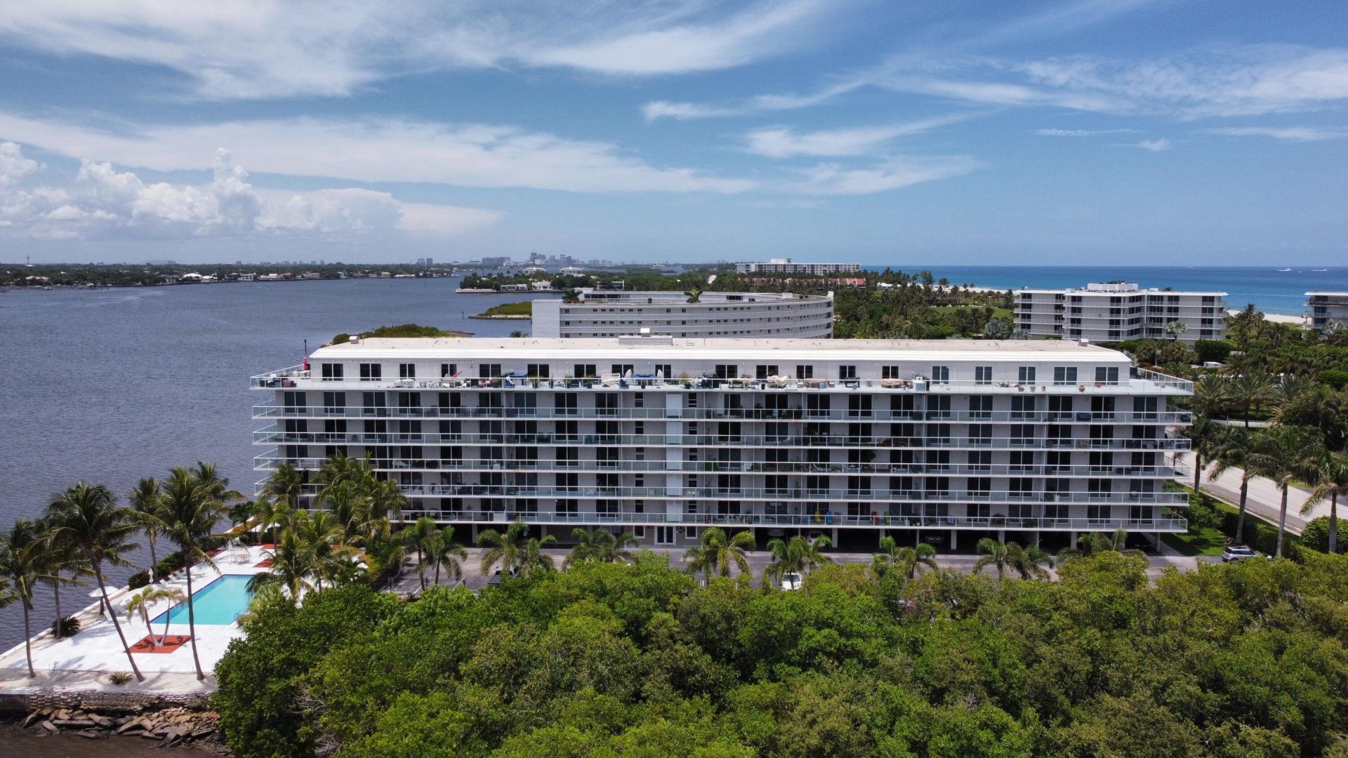 2560 S Ocean Boulevard, Unit 416, Palm Beach, FL 33480 Photo