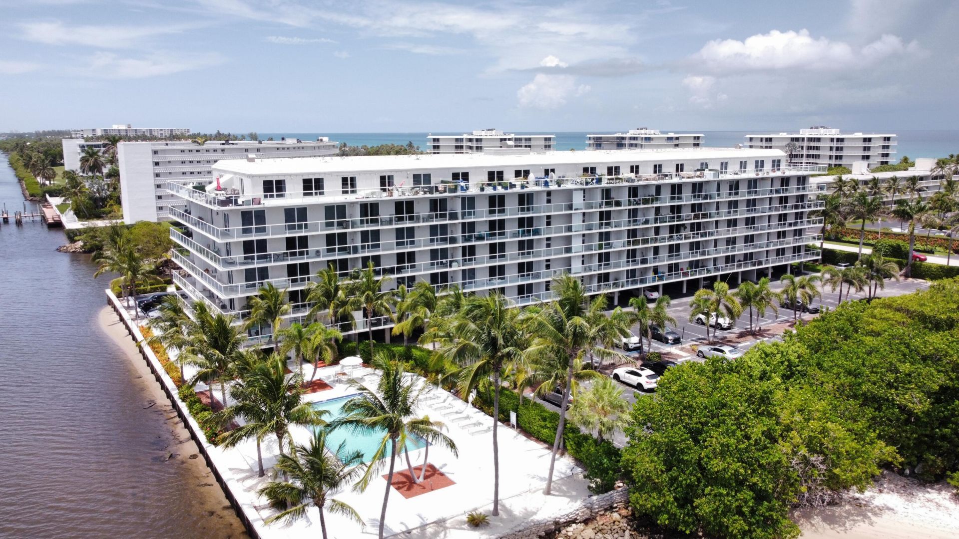 2560 S Ocean Boulevard, Unit 416, Palm Beach, FL 33480 Photo