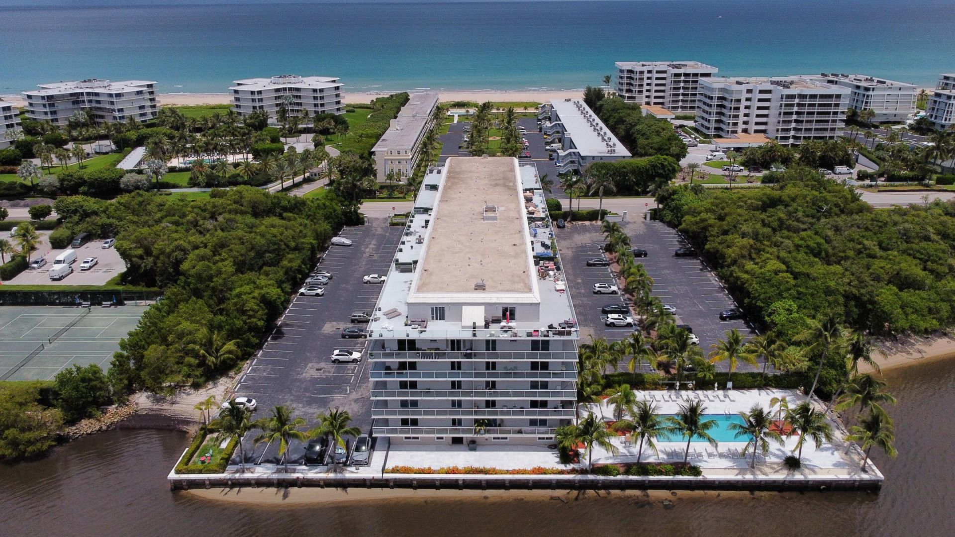 2560 S Ocean Boulevard, Unit 416, Palm Beach, FL 33480 Photo