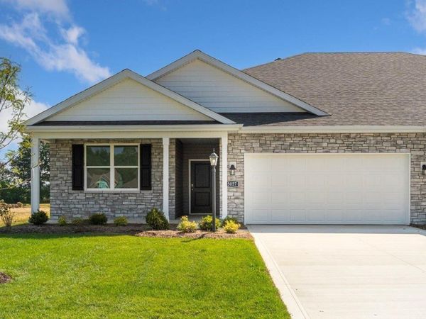 5057 Buffay Court, New Haven, IN 46774