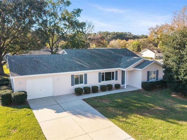 11298 SW 138TH LANE, DUNNELLON, FL 34432