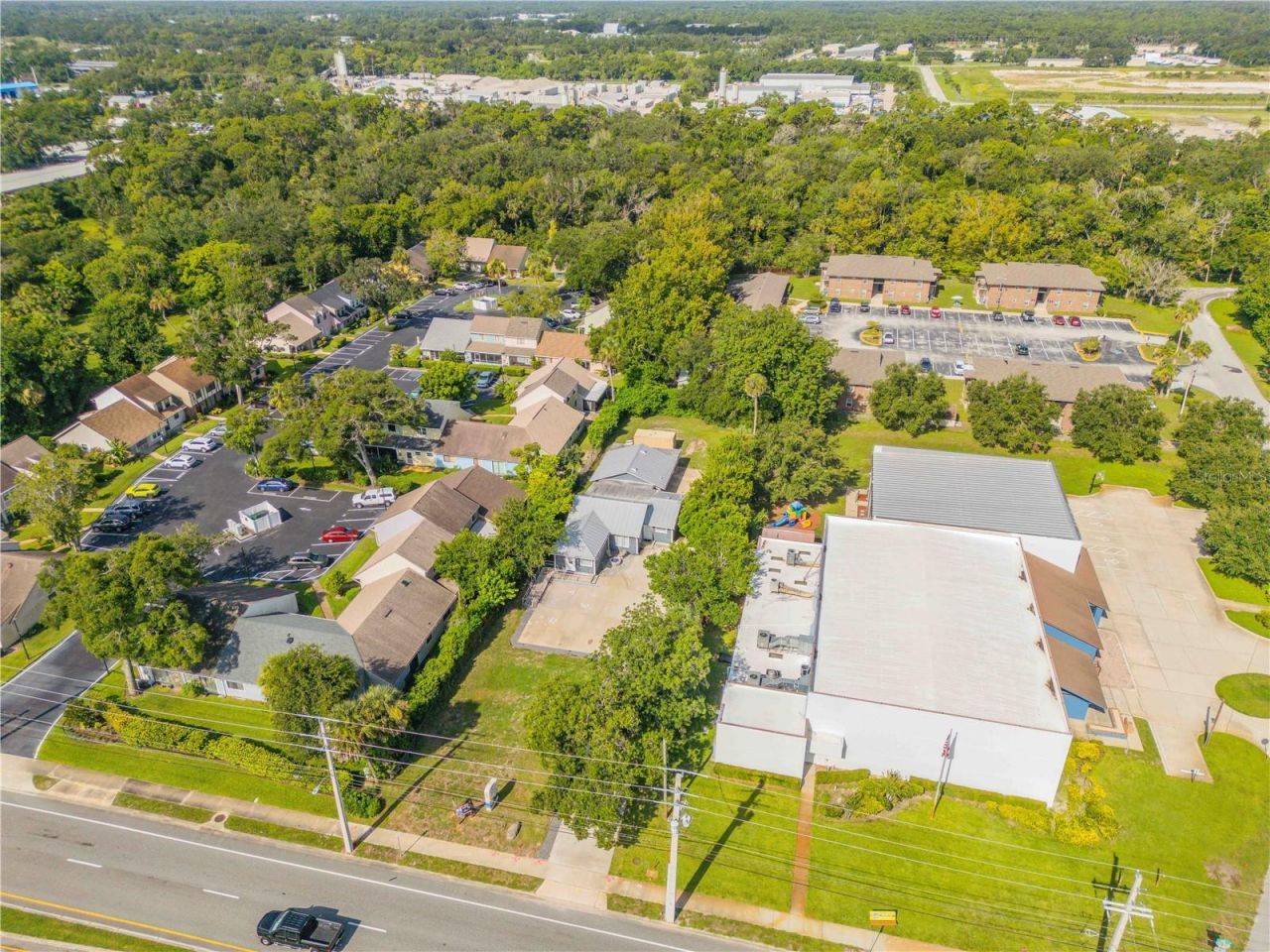 240 N Ridgewood Avenue, Edgewater, FL 32132 Photo