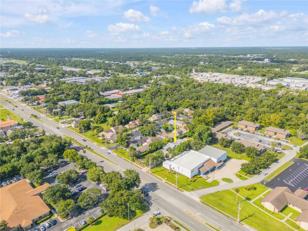 240 N Ridgewood Avenue, Edgewater, FL 32132 Photo