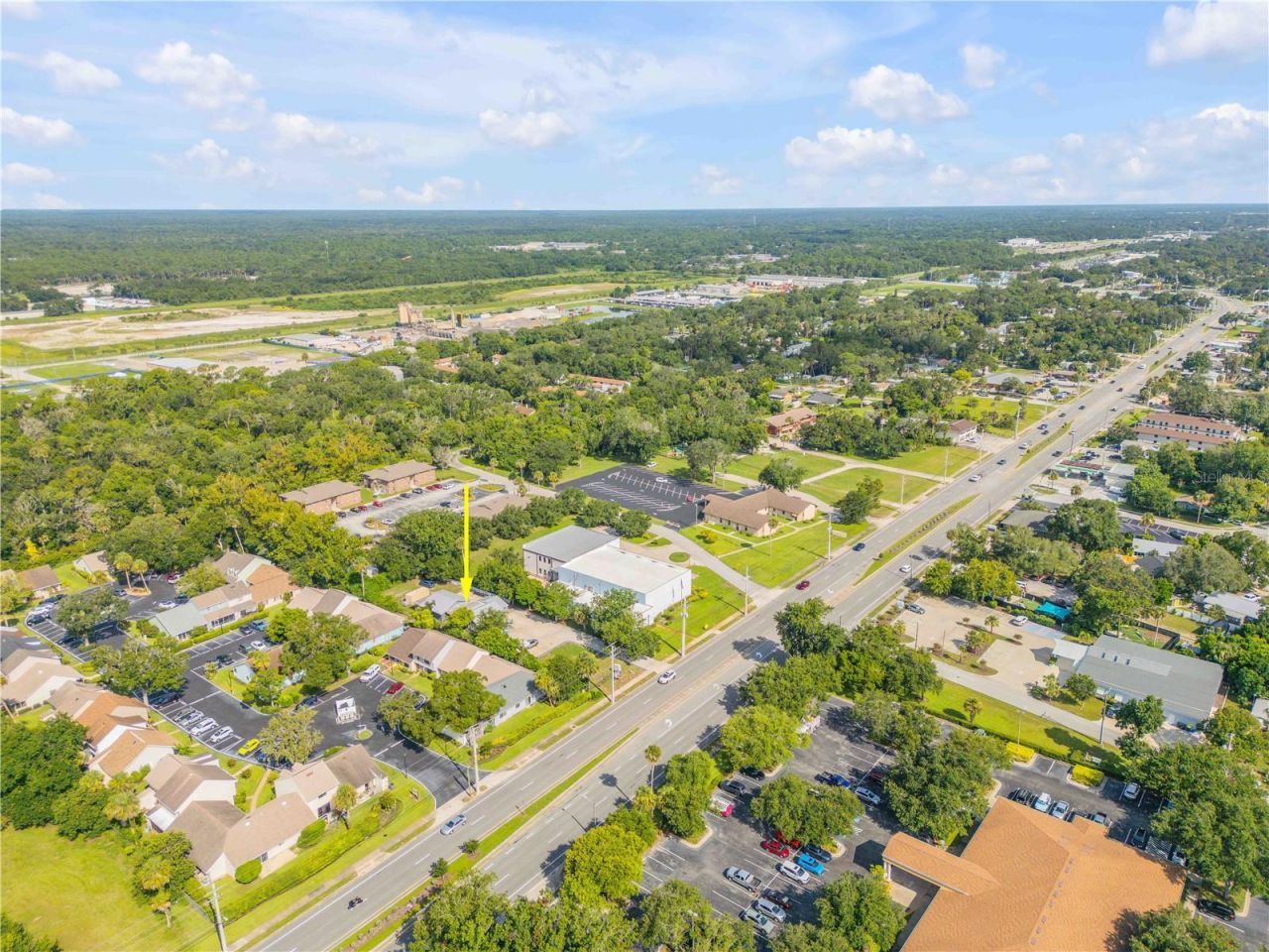 240 N Ridgewood Avenue, Edgewater, FL 32132 Photo