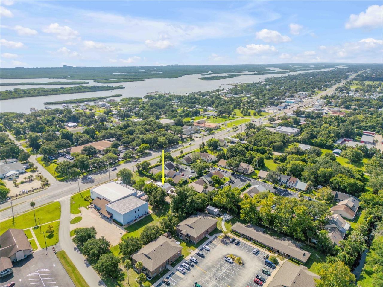 240 N Ridgewood Avenue, Edgewater, FL 32132 Photo