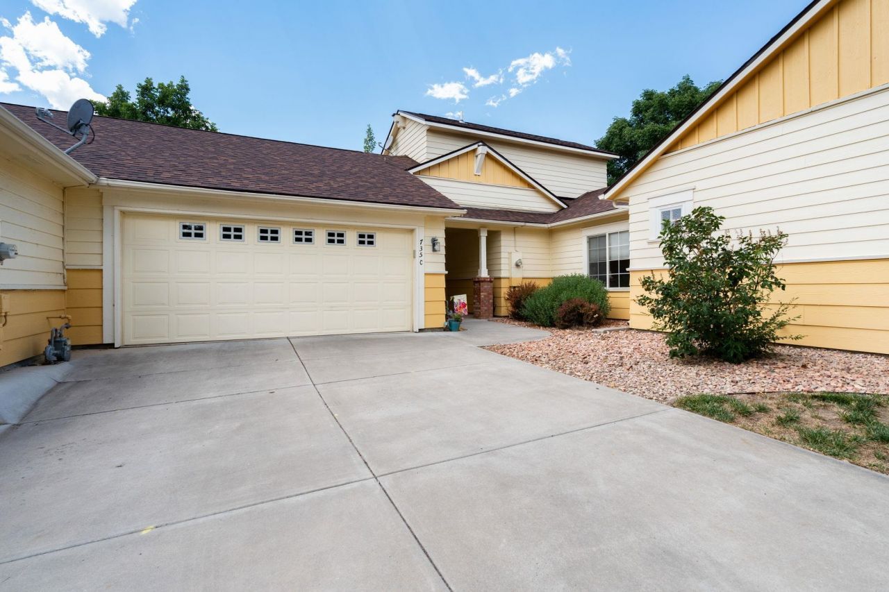 735 Scoters Circle, Unit U60, Grand Junction, CO 81505 Main Photo