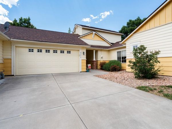 735 Scoters Circle, Unit U60, Grand Junction, CO 81505