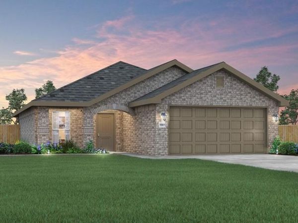 3609 N Wiley Drive, Siloam Springs, AR 72761