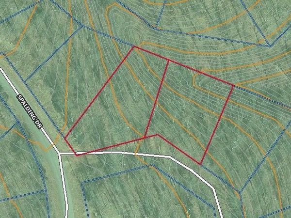 Spilsby Lane, Bella Vista, AR 72714