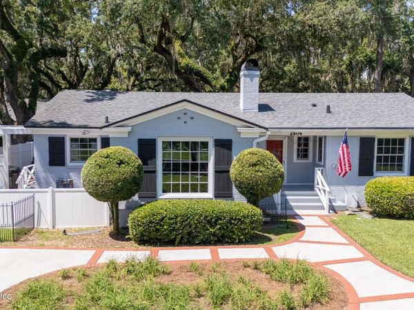 2804 GRAND Avenue, Jacksonville, FL 32210