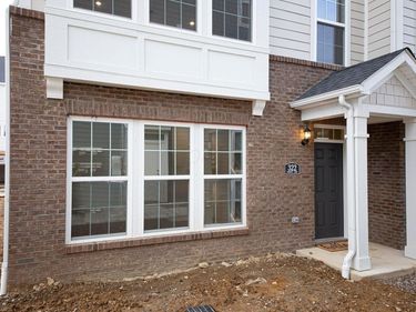 322 Pinnate Lane, Unit Lot 1201, Westerville, OH 43082