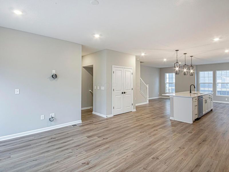 322 Pinnate Lane, Unit Lot 1201, Westerville, OH 43082 Photo 10