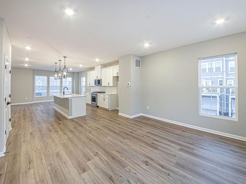 322 Pinnate Lane, Unit Lot 1201, Westerville, OH 43082 Photo 11