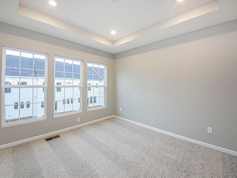 322 Pinnate Lane, Unit Lot 1201, Westerville, OH 43082 Photo 12