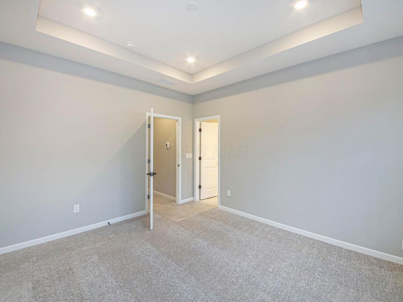 322 Pinnate Lane, Unit Lot 1201, Westerville, OH 43082 Photo 14