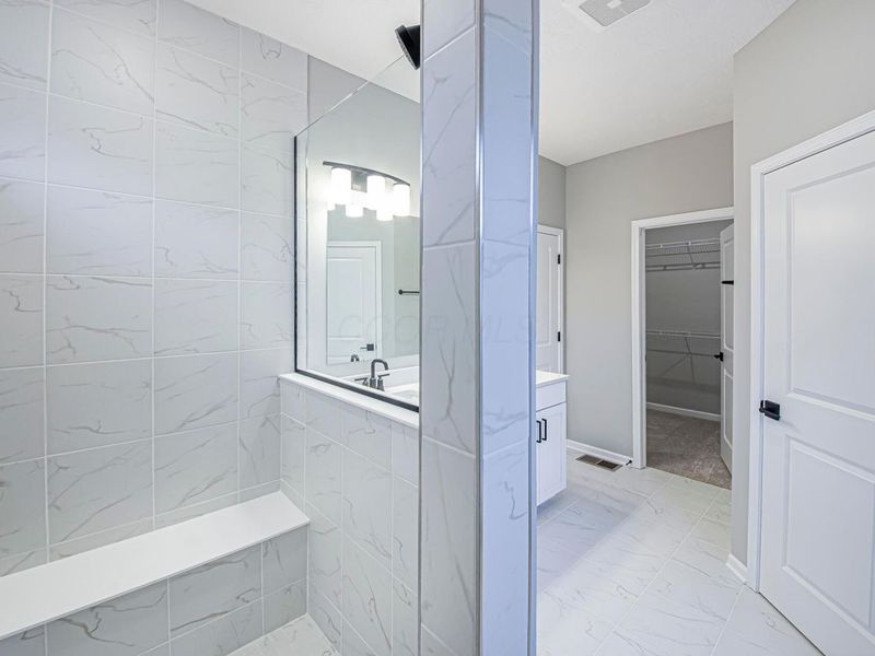 322 Pinnate Lane, Unit Lot 1201, Westerville, OH 43082 Photo 17