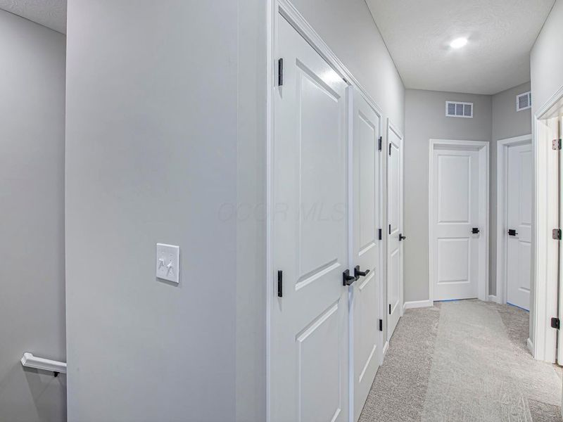 322 Pinnate Lane, Unit Lot 1201, Westerville, OH 43082 Photo 19