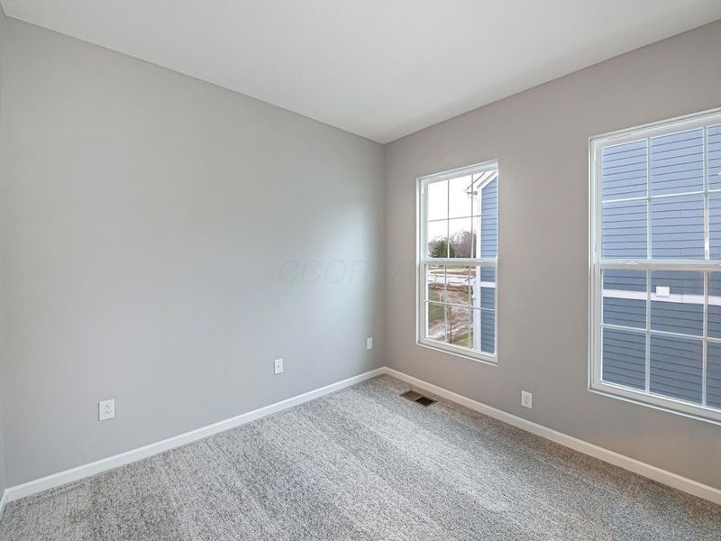 322 Pinnate Lane, Unit Lot 1201, Westerville, OH 43082 Photo 22