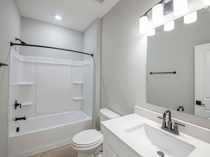 322 Pinnate Lane, Unit Lot 1201, Westerville, OH 43082 Photo 23