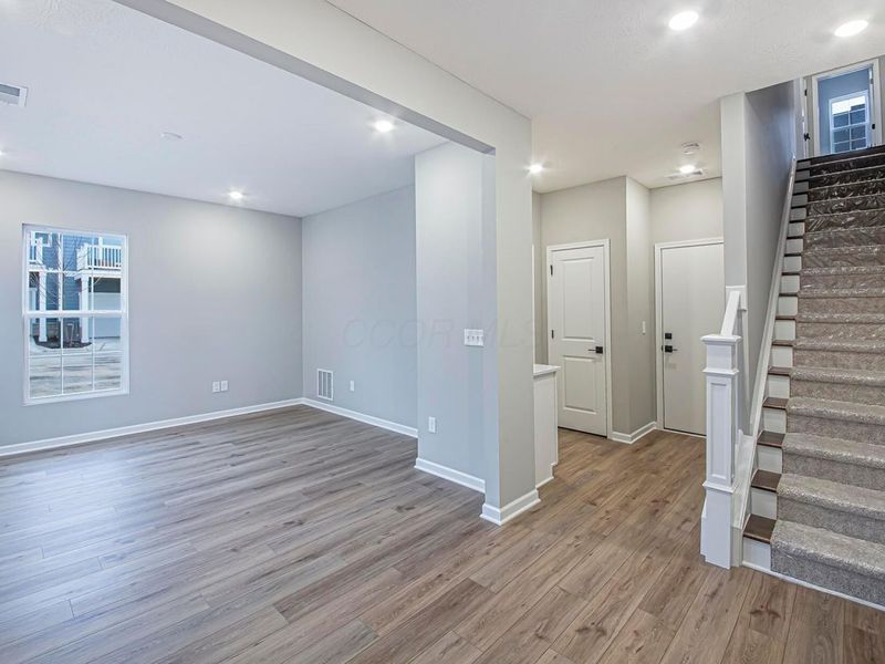 322 Pinnate Lane, Unit Lot 1201, Westerville, OH 43082 Photo 25