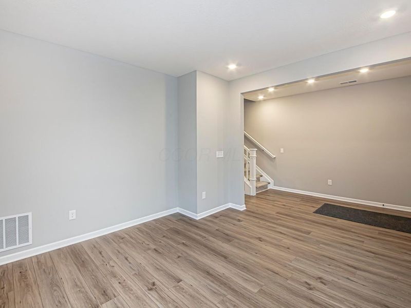 322 Pinnate Lane, Unit Lot 1201, Westerville, OH 43082 Photo 27