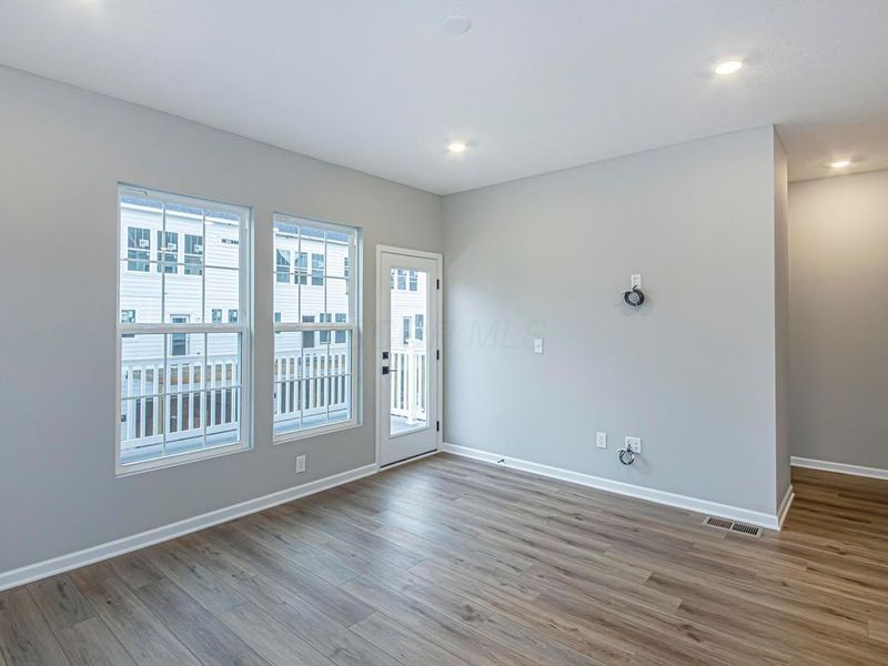 322 Pinnate Lane, Unit Lot 1201, Westerville, OH 43082 Photo 9